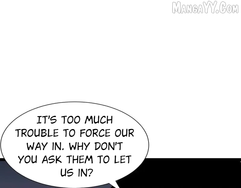 Tyrant of the Otherworld Prison: My Shadow Can Evolve Infinitely Chapter 52 - page 52
